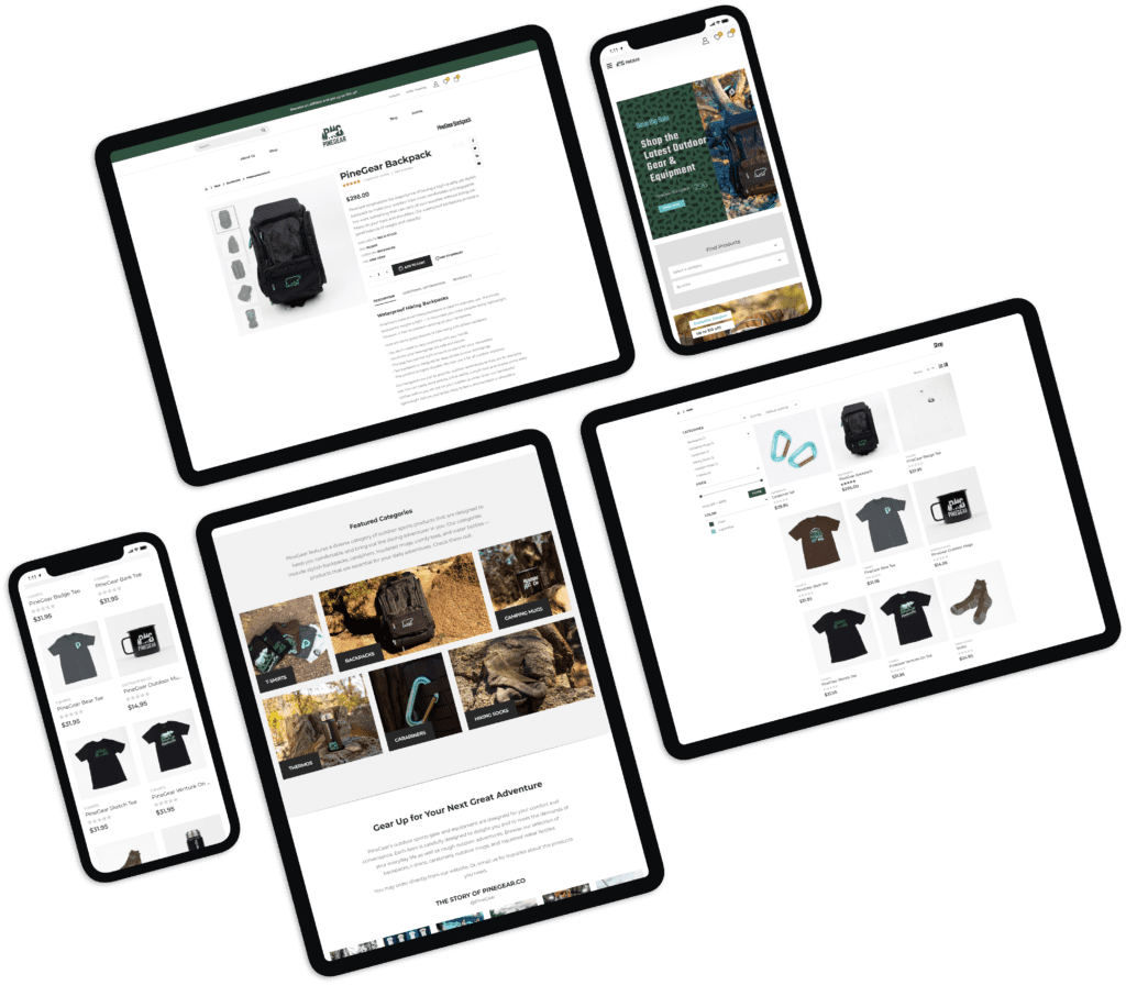 Colors do more than make your website look good—they influence how users feel and interact with your brand.