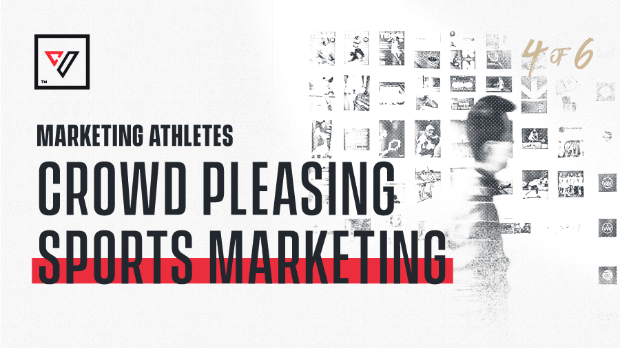 sports marketing campaign