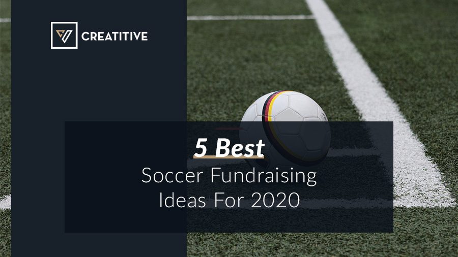 soccer fundraising ideas