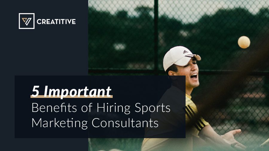 sports marketing consultants