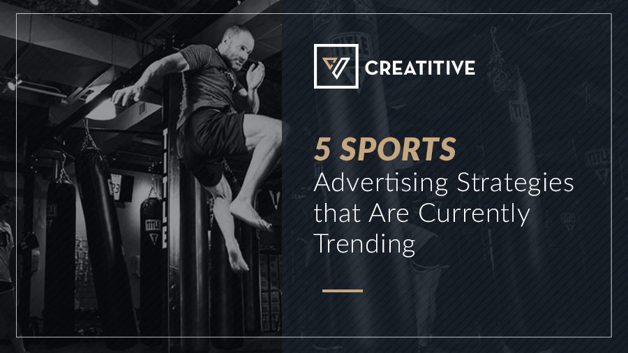 sports advertising