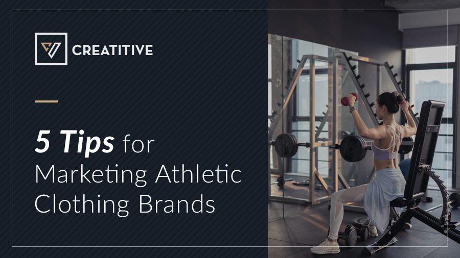 Starting a Gym Clothing Line: Tips for An Athletic Apparel Brand