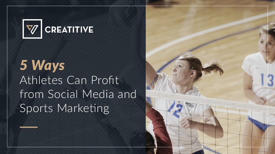 social media and sports marketing