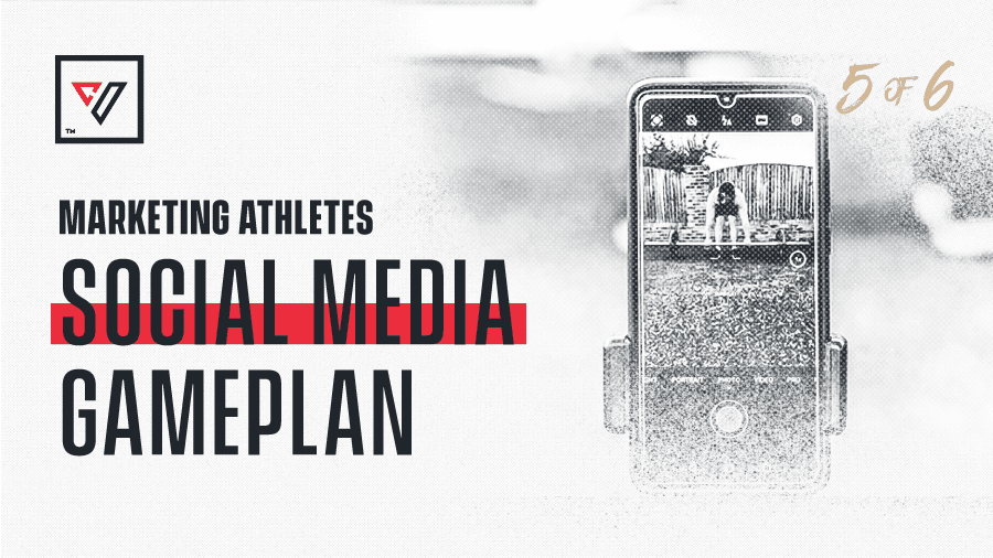social media in sports marketing