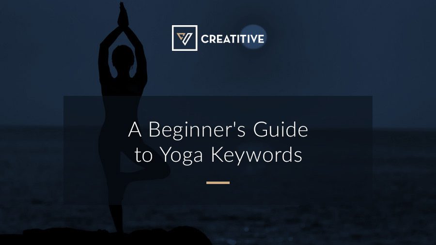 yoga keywords