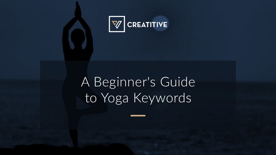 A beginner's guide to yoga