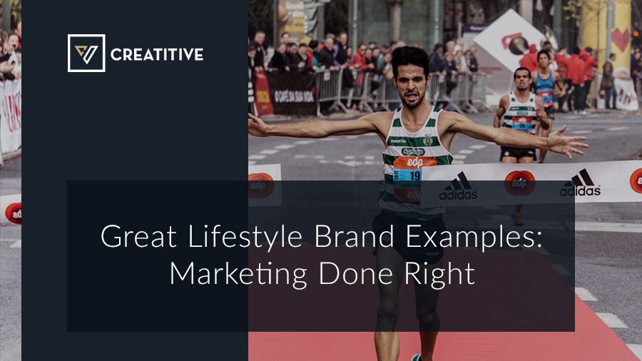 lifestyle brand examples