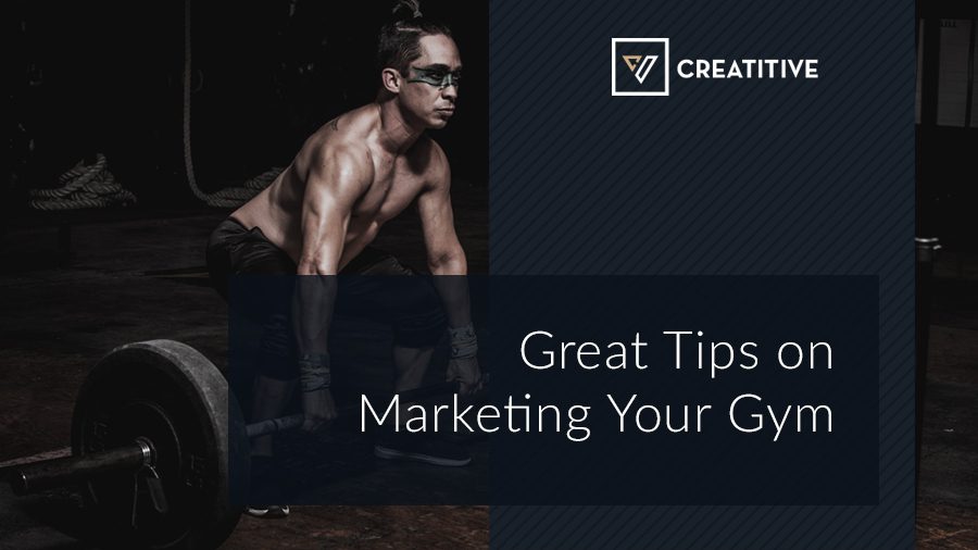 gym marketing ideas