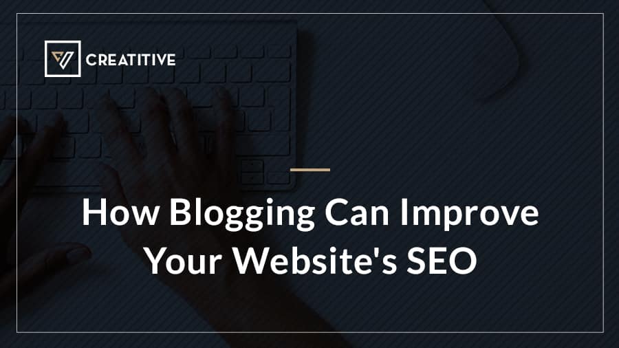 How Does Blogging Affect SEO