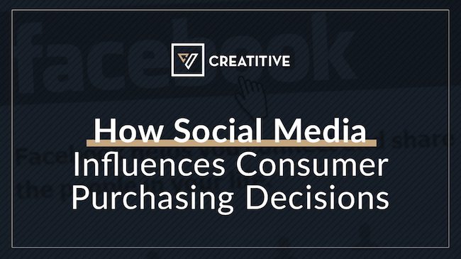 social media purchasing decisions