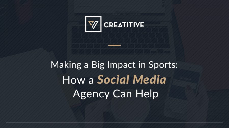 Social Media Agency for Sports: Elevate Your Game Online