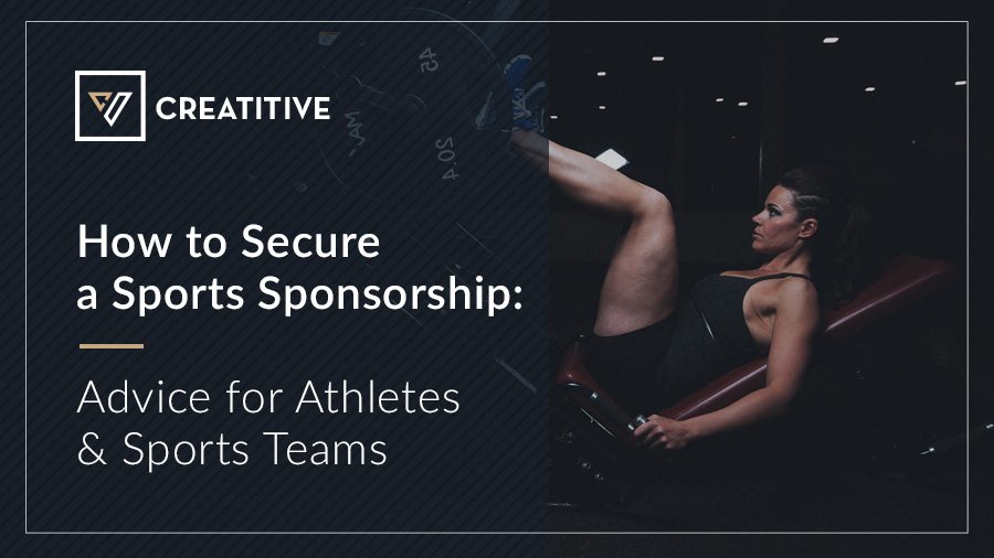 athletes and sponsorship