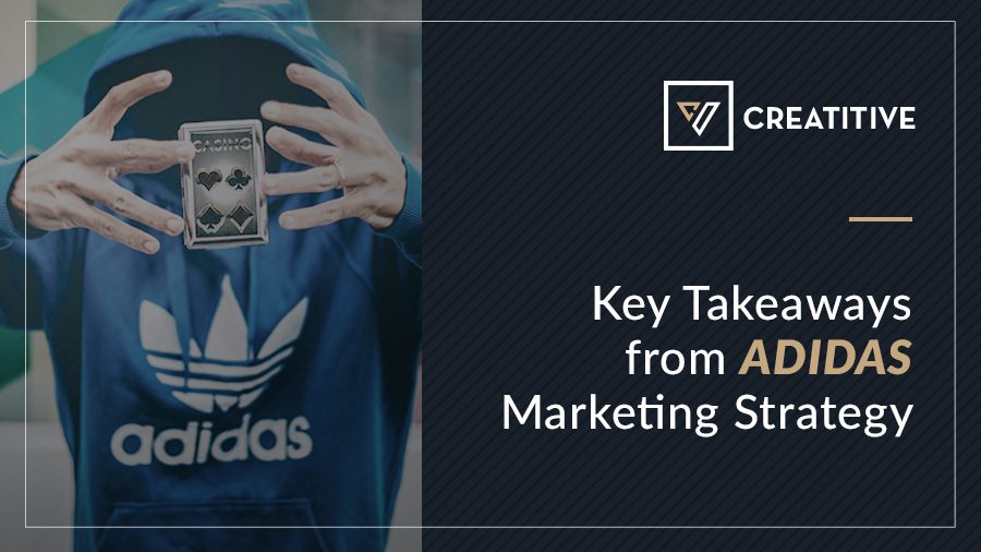 Key Takeaways from Adidas Strategy