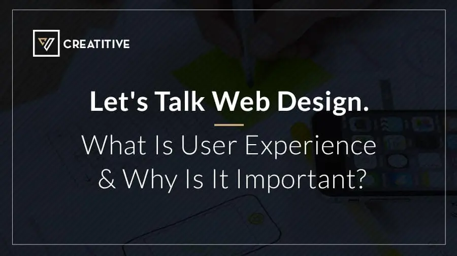 What Does User Experience Mean?