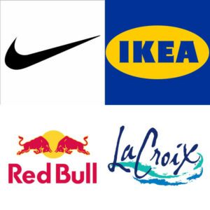 Logos for Lifestyle Branding