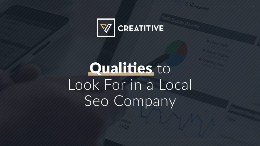 local seo company