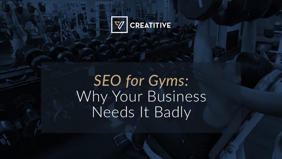 seo for gyms