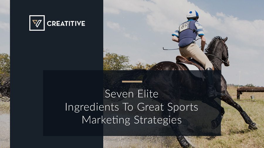 sports marketing strategies