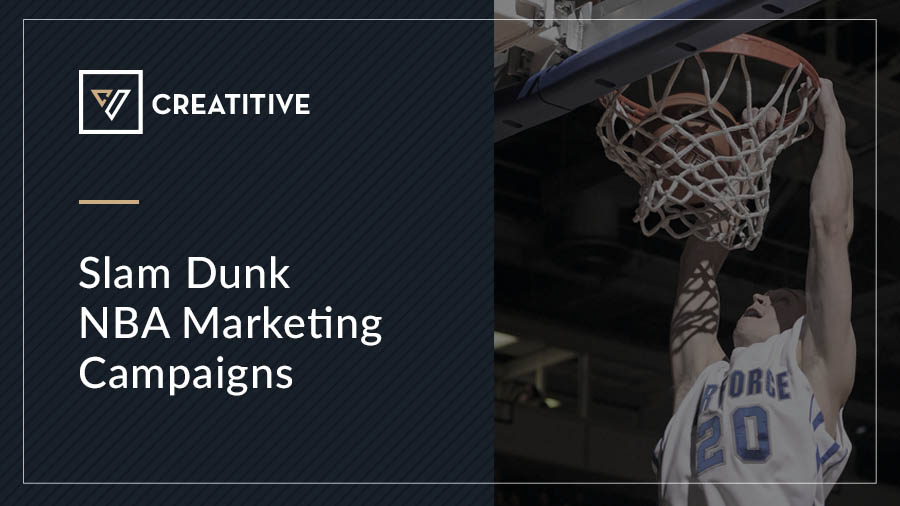 nba promotion strategies