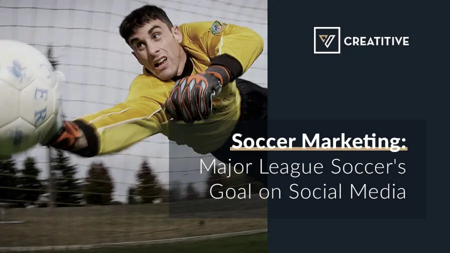 soccer marketing