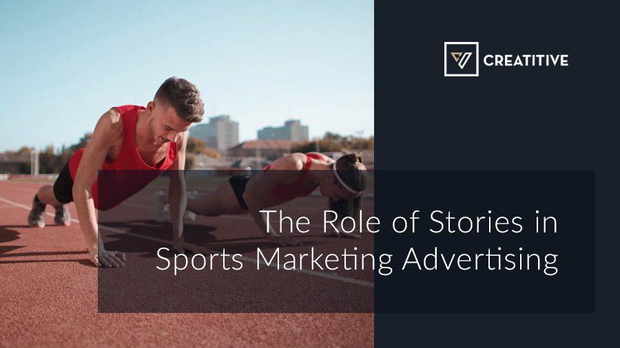 sports marketing advertising