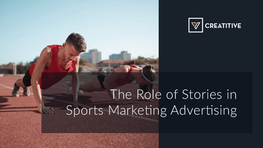 Sports marketers take to the field