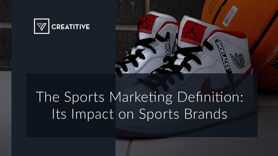 sports marketing definition