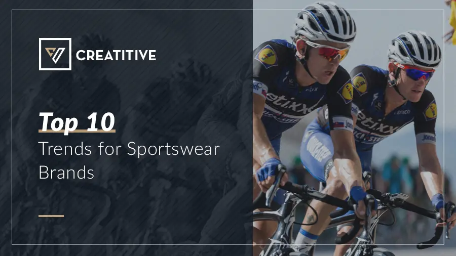 sportswear brands