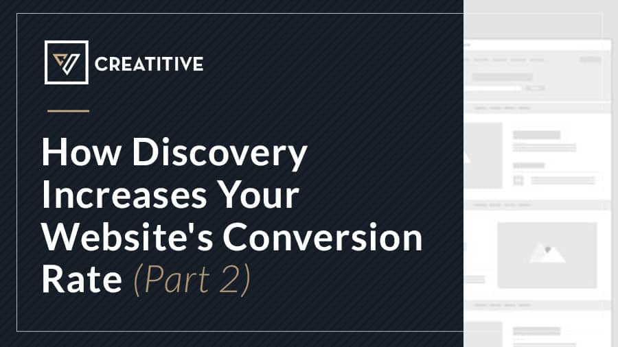 Website Conversion Rate Part 2