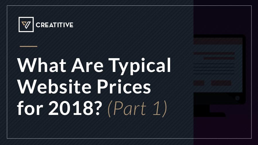 What-Are-Typical-Website-Prices-for-2018