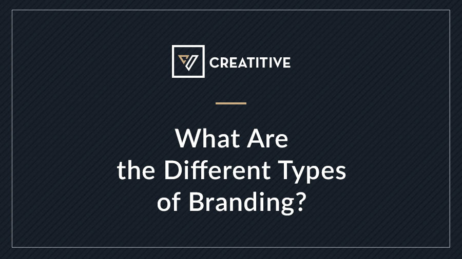 branding strategy types