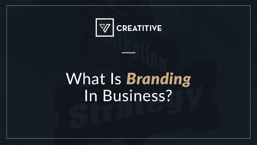 branding in business