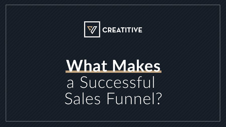successful sales funnel