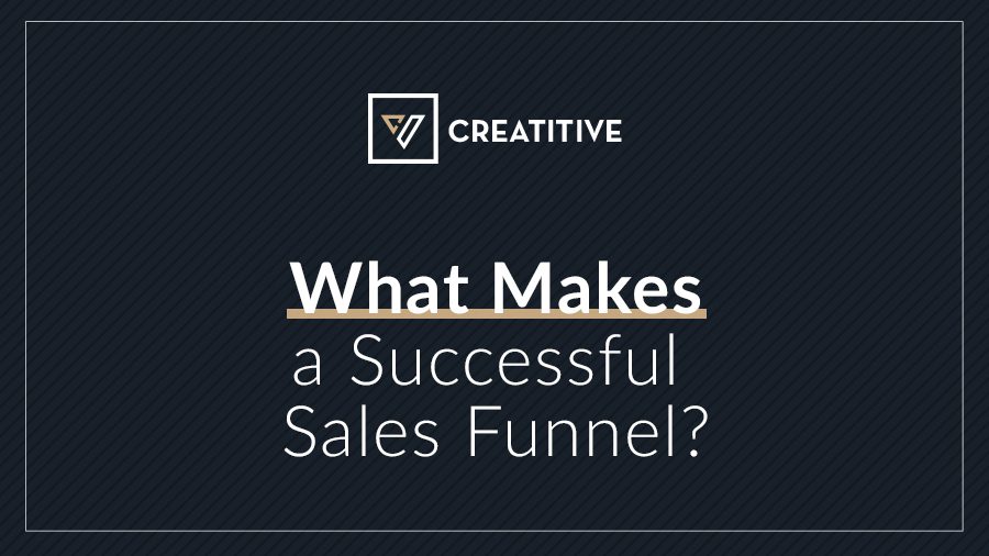 successful sales funnel