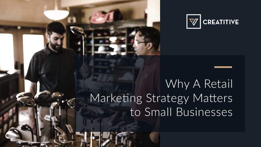 retail marketing strategy
