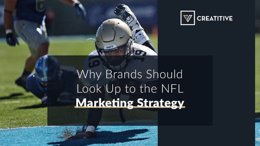 What Happened to the NFL's Most Powerful 90s Marketing Tool, The