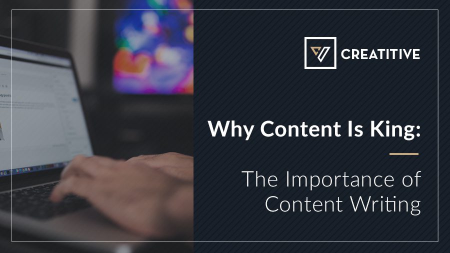 content writing