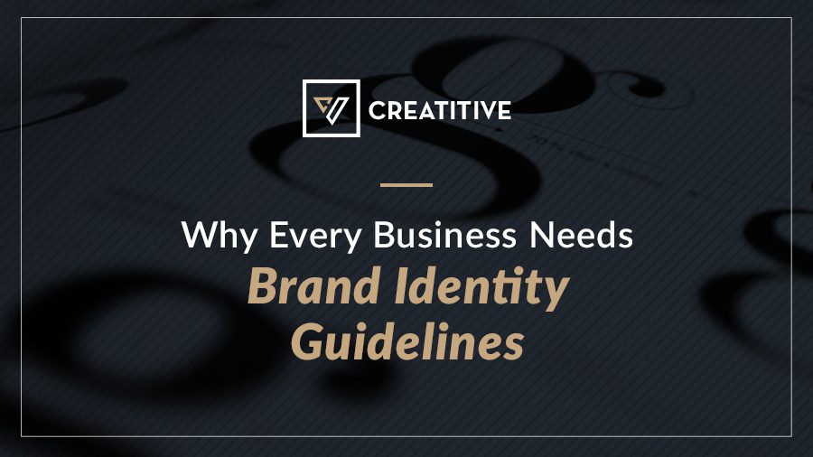 brand identity guidelines