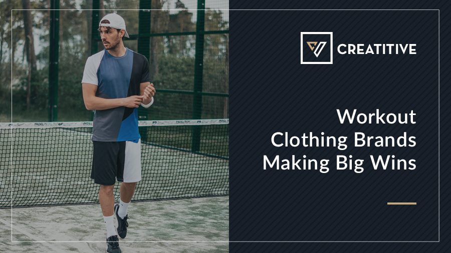 Has the Ethos of Gym Clothing Changed?, My Gym