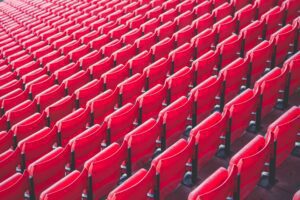 Sports Event Marketing: How to Sell More Game Tickets