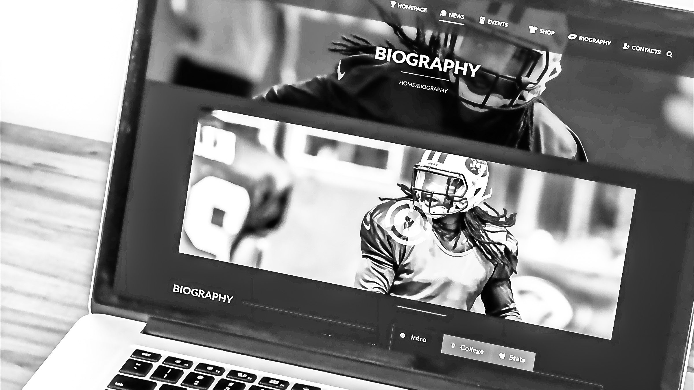 The Importance of Marketing Strategies for Sports Websites