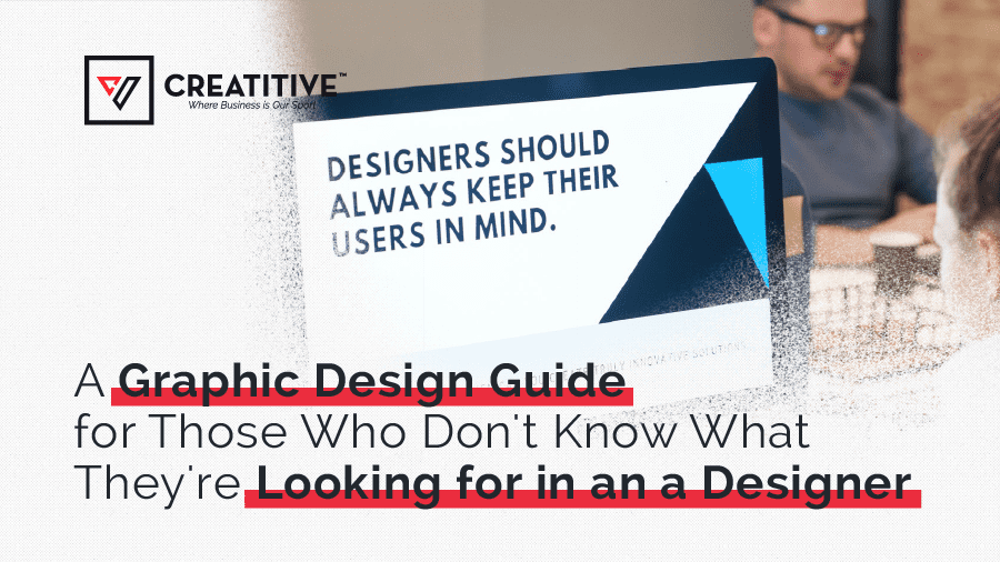 graphic design portfolio examples