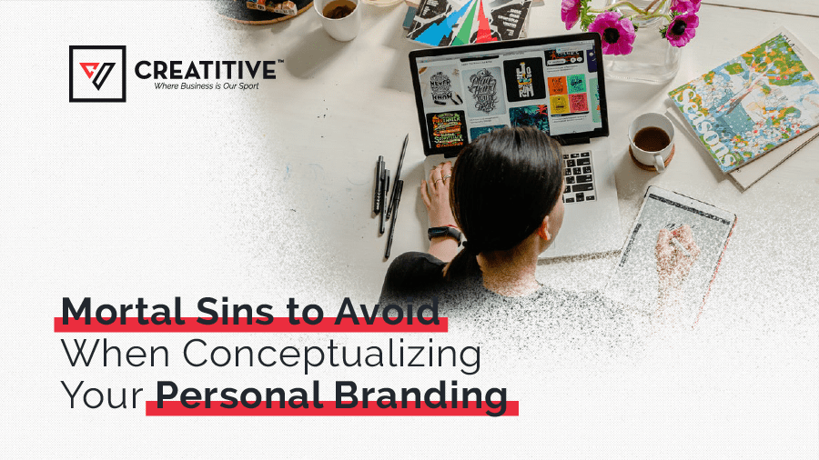 personal branding pdf