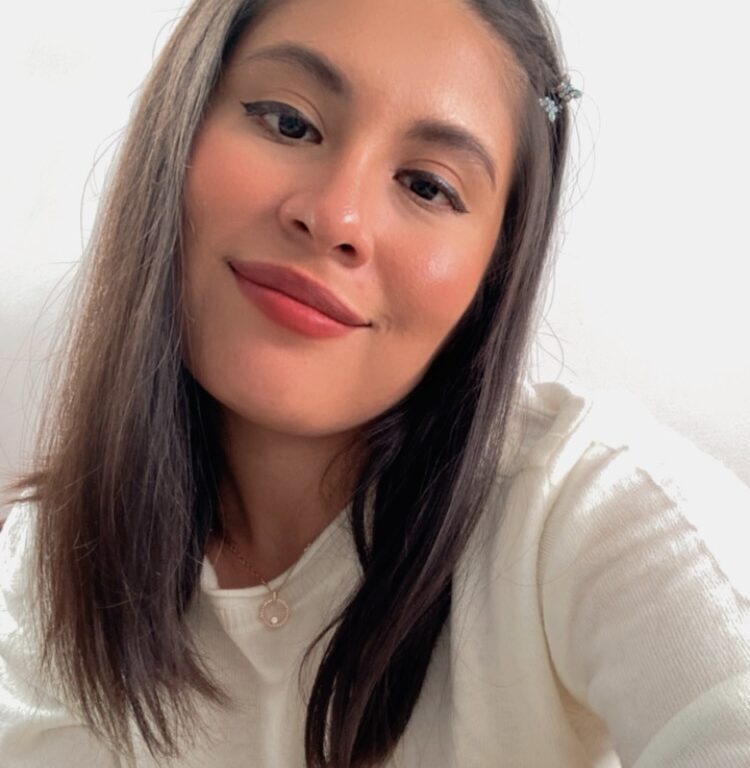 Aimee Ordaz Curiel