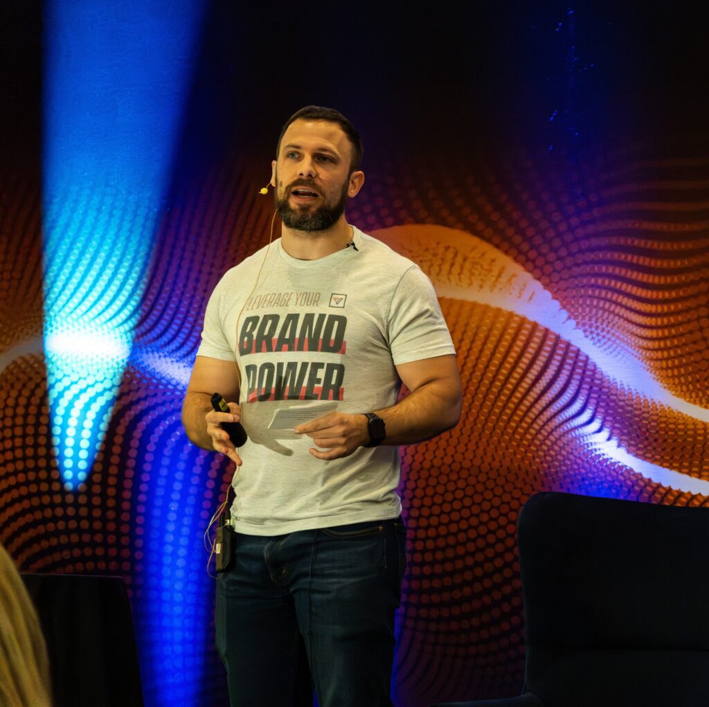 brand discovery questions, sales process