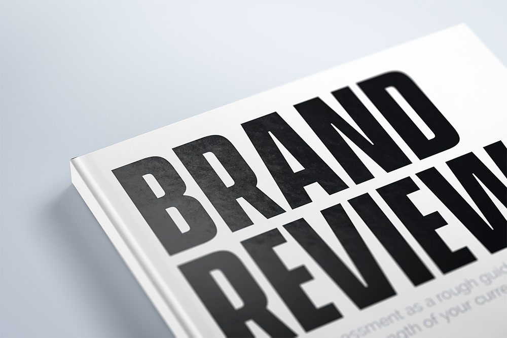 Brand Assessment