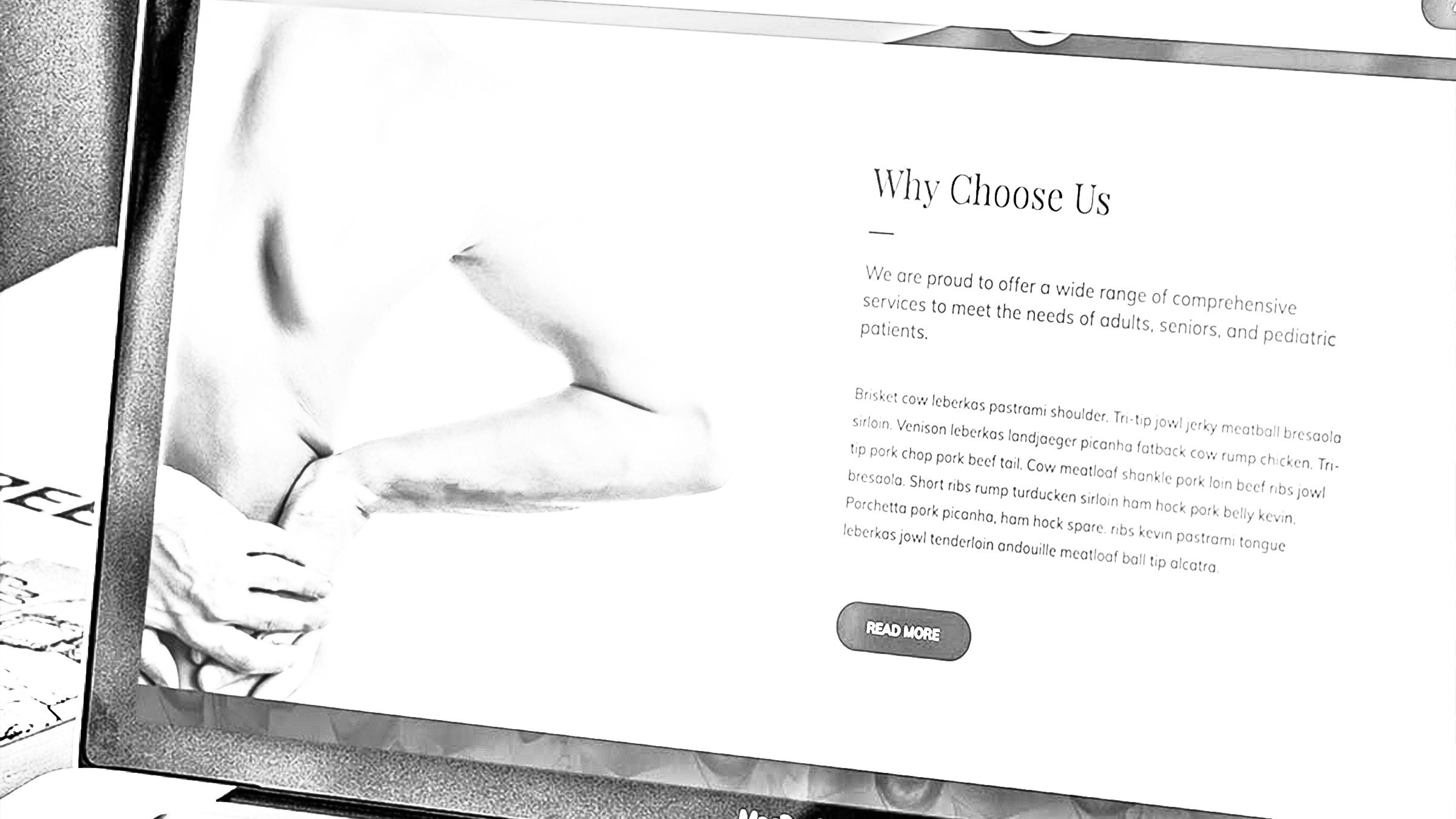 Creating an Award-Winning Website Design For Your Quality Chiropractic Services