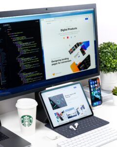 why update your website
