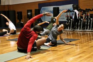 gym marketing ideas