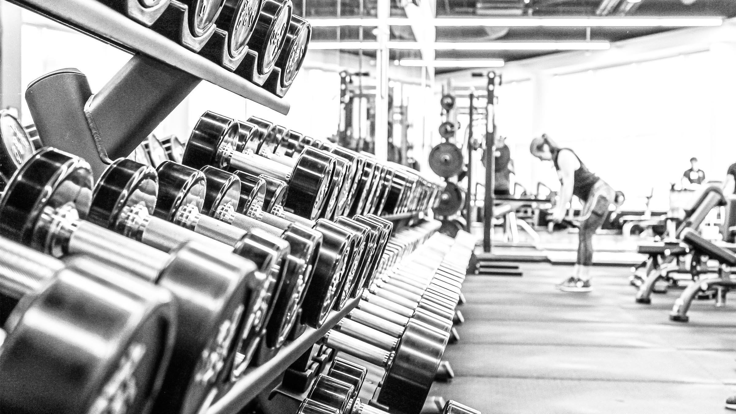 7 Gym Content Ideas for Your Fitness Blog + 3 Great Examples